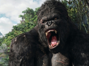 King Kong