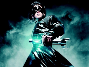 Krrish 3 Movie