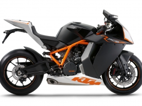 KTM RC8