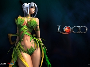 L of Chaos Online Game