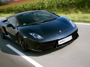 Lamborghini Gallardo LP600 4 Spicy 2