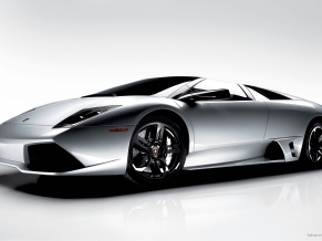 Lamborghini Murcielago LP640 Roadster