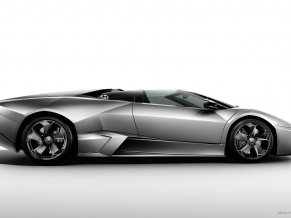 Lamborghini Reventon Roadster 5