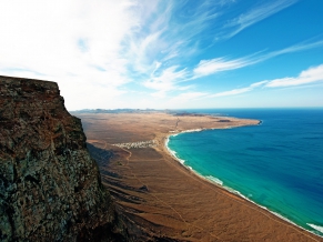 Lanzarote Isl