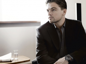 Leonardo DiCaprio 2