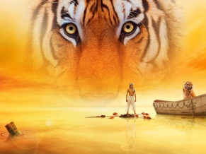 Life of Pi Movie