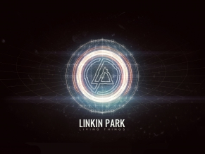 Linkin Park Living Things