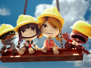 LittleBigPlanet