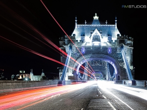 London Tower Bridge