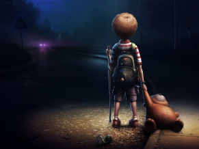 Loneliness