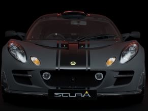 Lotus Exige Scura