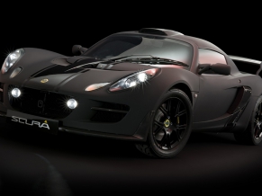 Lotus Exige Scura 2