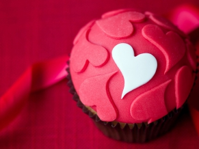 Love Cupcake