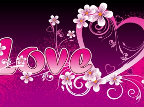 Lovely Love Design