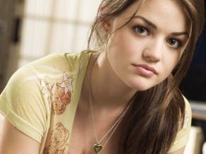 Lucy Hale