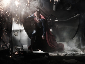 Man of Steel 2013 Movie