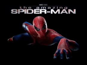 Marvel The Amazing Spider Man