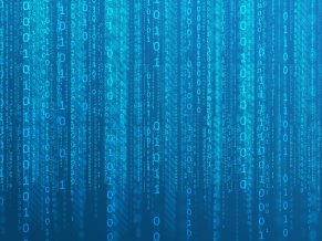 Matrix Binary