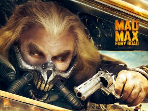 Max Max Fury Road Immortan Joe