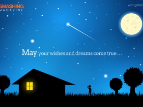 May Dreams Come True
