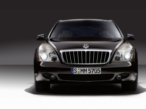 Maybach Zeppelin