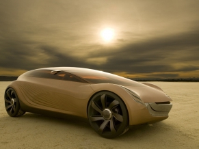 Mazda Nagara Concept 3