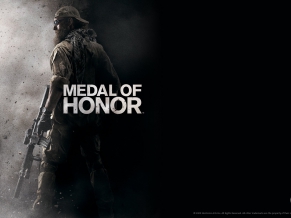 Medal of Honor  Game