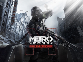 Metro 2033 Redux