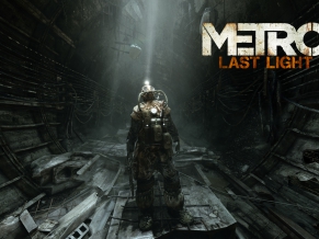 Metro Last Light