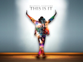 Michael Jackson This Is It