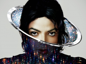 Michael Jackson Xscape