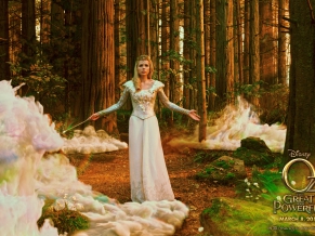 Michelle Williams Oz The Great Powerful