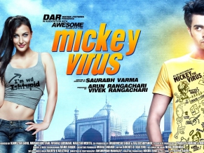 Mickey Virus Movie