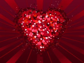 Millions of hearts