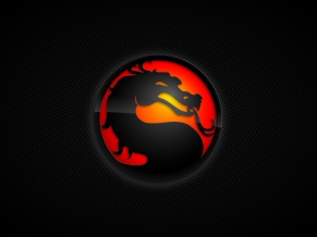 Mortal Kombat Logo