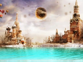 Moscow Dreaml