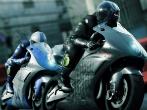Moto GP 3 Game