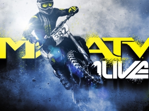MX vs ATV
