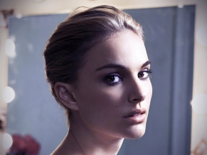 Natalie Portman 2012