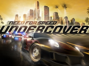 Need for Speed Undercover