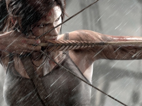 New Lara Craft 2013