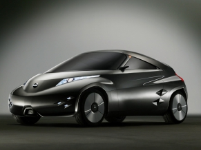 Nissan Concept Car