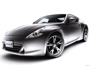 Nissan FAIRLADY Z