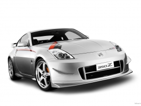 Nissan Nismo 350Z