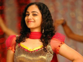 Nithya Menon Indian Actress