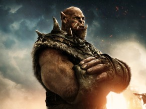 Orgrim Warcraft Movie