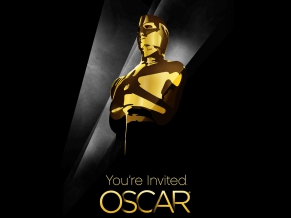 OSCAR Invitation