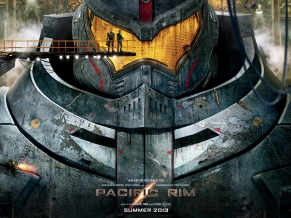 Pacific Rim