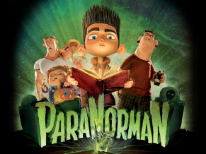 ParaNorman Movie