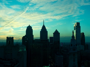 Philadelphia USA
